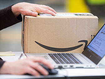Is Amazon.ie On The Way?